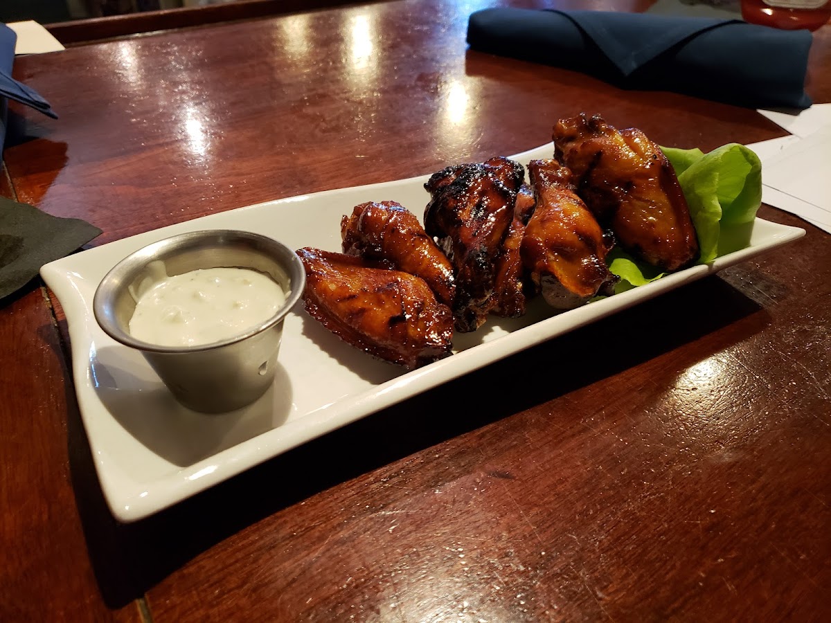 Chet's Bar And Grill-2