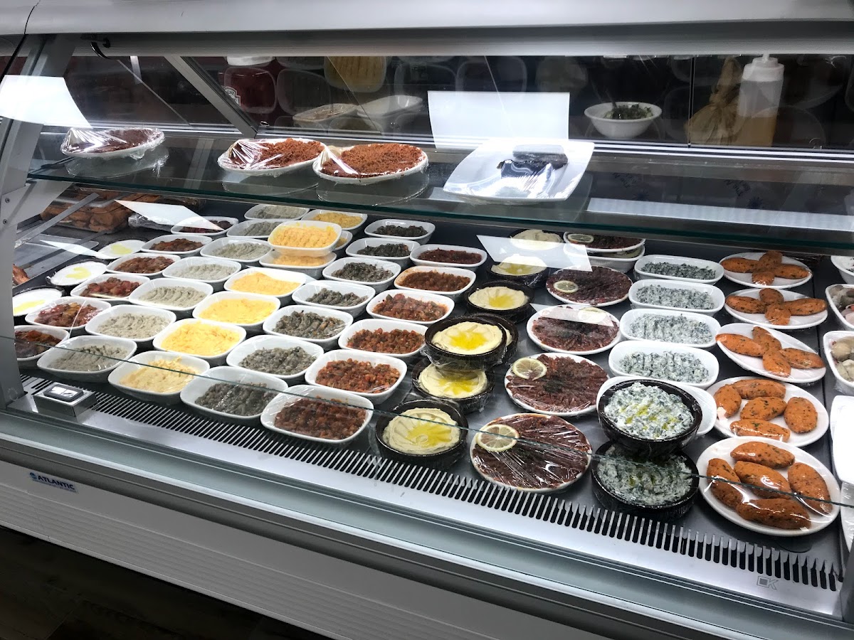 Galata Butcher Deli Grill